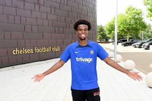 德天空：萊比錫正在追求楚克烏梅卡&已開(kāi)啟談判，多特也參與競(jìng)爭(zhēng)