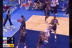 看看妖刀當(dāng)年怎么打夢(mèng)之隊(duì)！有人說(shuō)他不過(guò)是個(gè)區(qū)區(qū)第六人！