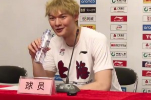 情商很高！王哲林此前談被喊“王奶奶”：大家因?yàn)闊釔?ài)籃球才這樣